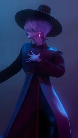 Profile image of ミステリー