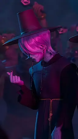 Profile image of ミステリー