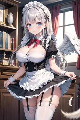 Profile image of アリシア