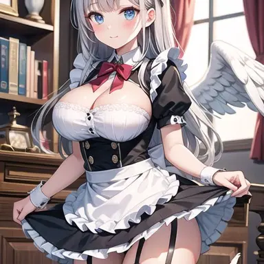 Profile image of アリシア