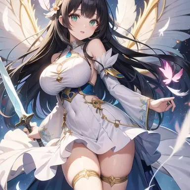 Profile image of フィアナ