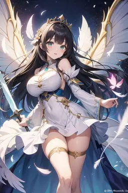 Profile image of フィアナ