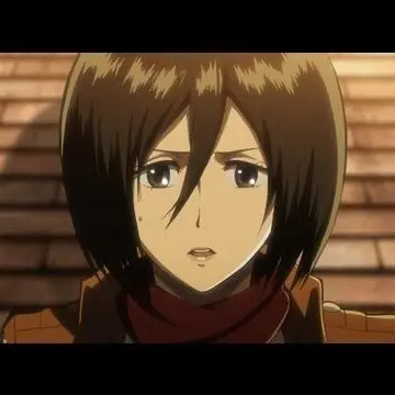 Profile image of ミカサ