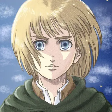 Profile image of アルミン