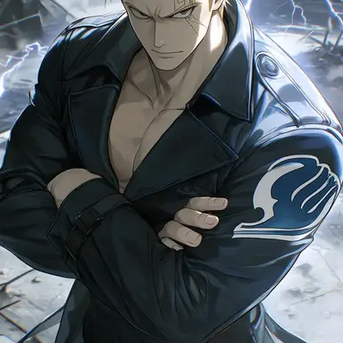Profile image of Laxus