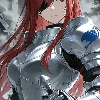 Profile image of Erza