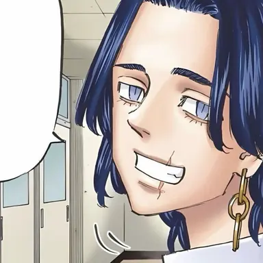Profile image of 柴八戒