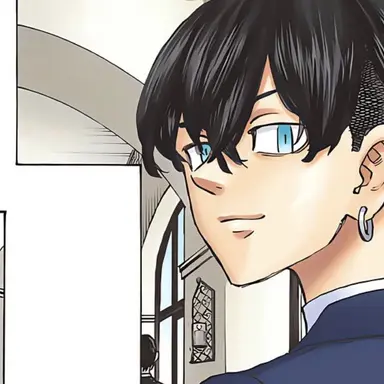 Profile image of 松野千冬