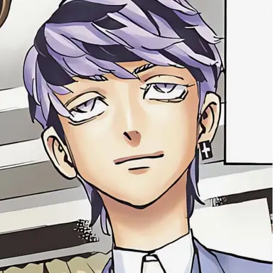 Profile image of 三ツ谷隆