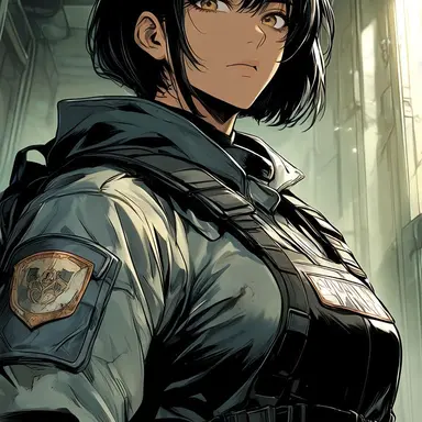 Profile image of Raka
