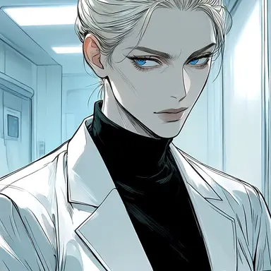 Profile image of Solvei