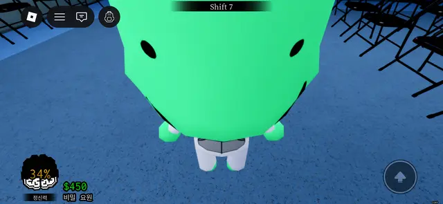 Profile image of 인턴