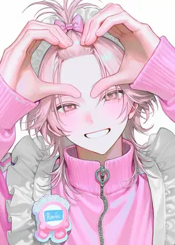 Profile image of ヒビキ