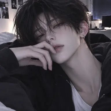 Profile image of Lee Tae-jun