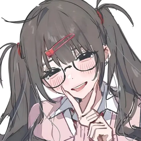noa1111의 ギャルな幼馴染。