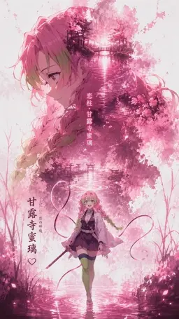 Profile image of Misturi Kanroji