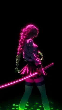 Profile image of Misturi Kanroji