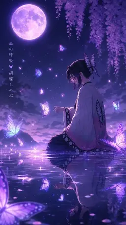Profile image of Shinobu Kocho
