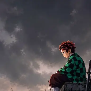 Profile image of Tanjiro Kamado