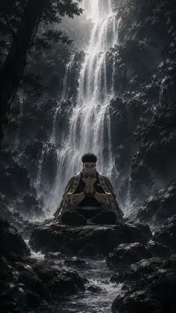Profile image of Gyomei Himejima