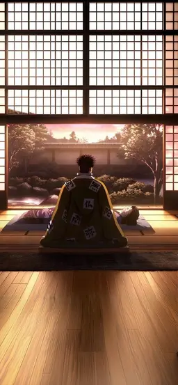Profile image of Gyomei Himejima