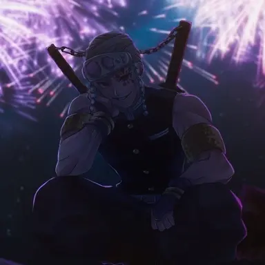 Profile image of Tengen Uzui