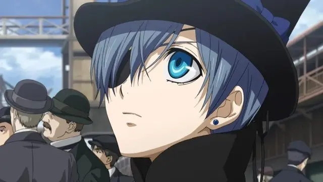 Profile image of 시엘