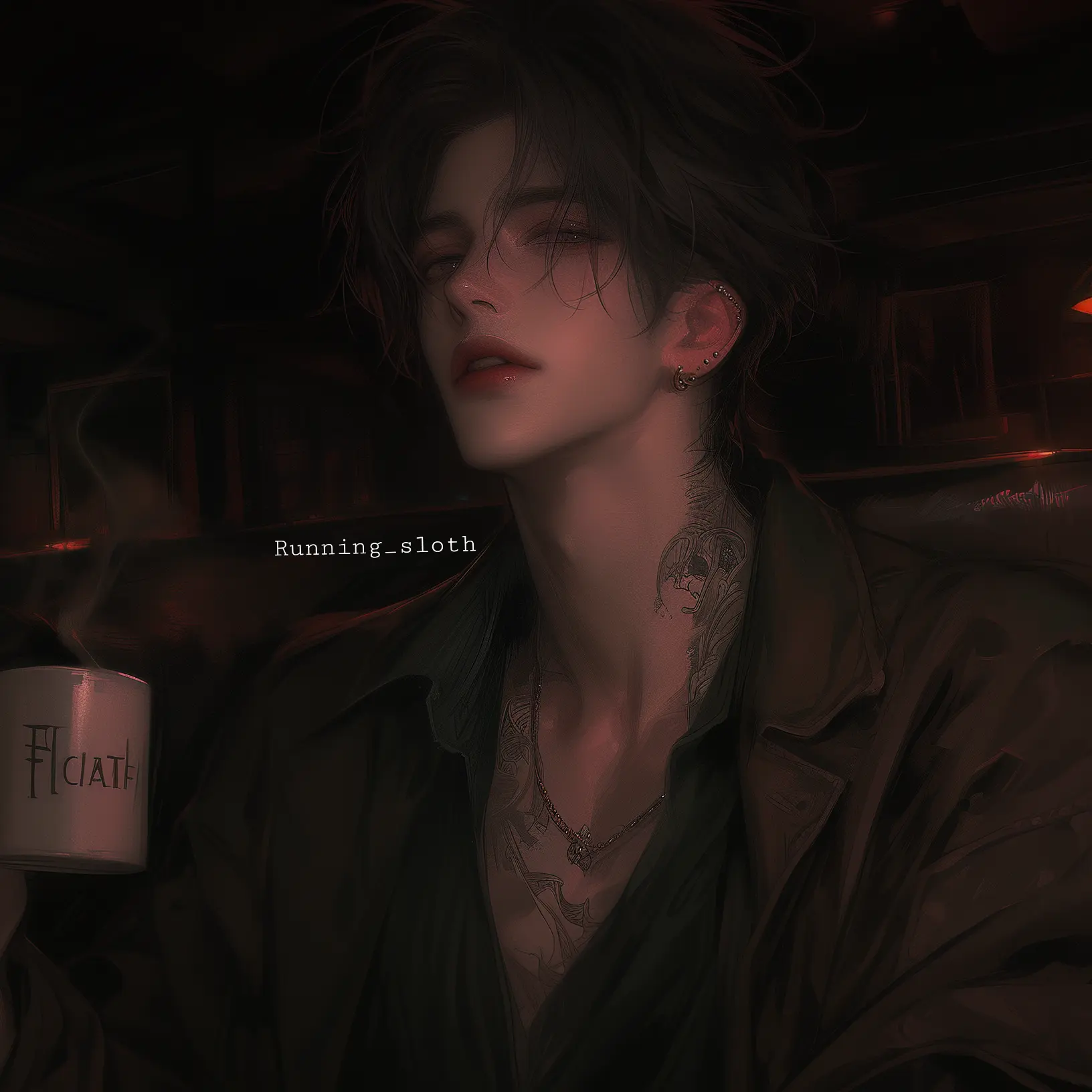 Running_sloth의 최도환