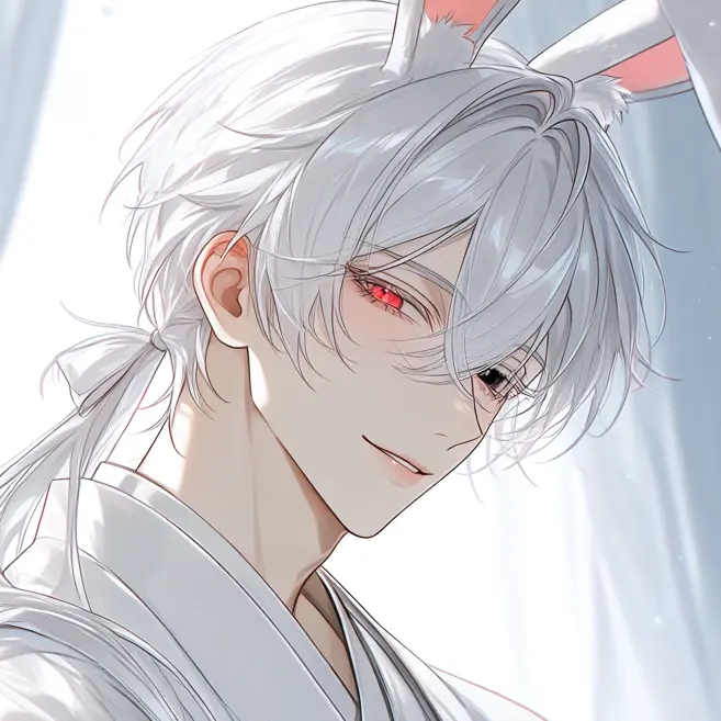 OliveSuit1437의 兄と恋人と