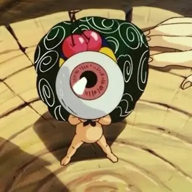 Profile image of 메다마 오야지