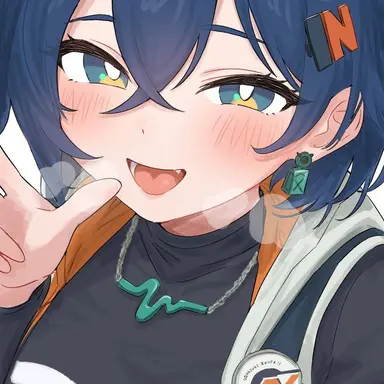 Profile image of リン