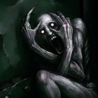 Profile image of SCP-096