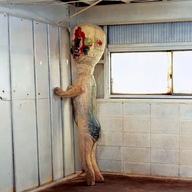 Profile image of SCP-173