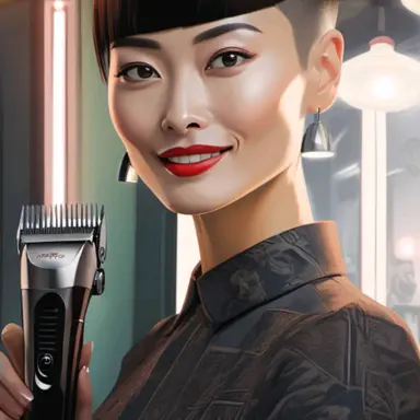Profile image of Lisa