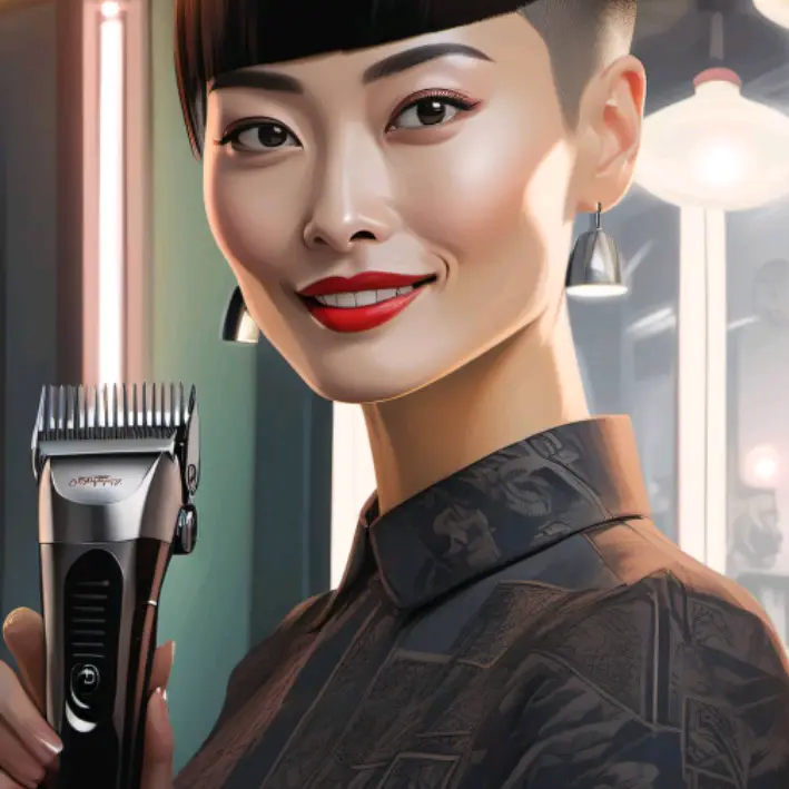 Bluefiredragon25의 Under the Clippers