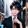 캐릭터 프로필 이미지