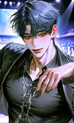 Profile image of Cha Eun-gyeom