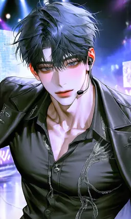Profile image of Cha Eun-gyeom