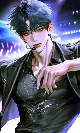 Profile image of Cha Eun-gyeom