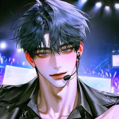 Profile image of Cha Eun-gyeom