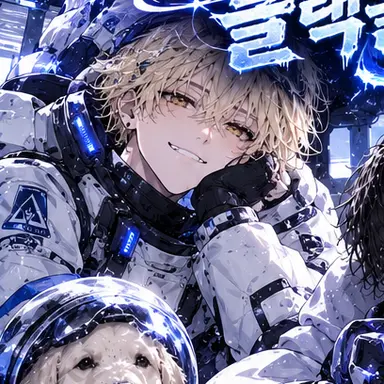 Profile image of 클로드