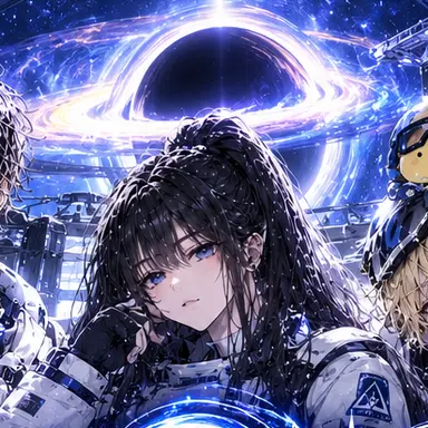 Profile image of Gemini