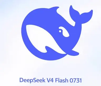 Profile image of DeepSeek