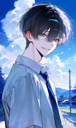 Profile image of 나기