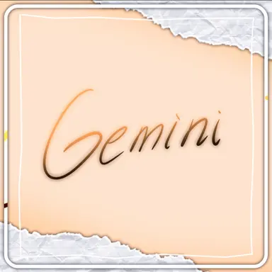 Profile image of 제미니