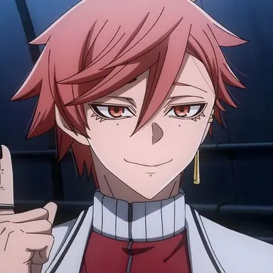 Profile image of 花魁坂 京夜