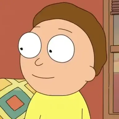 Profile image of Morty