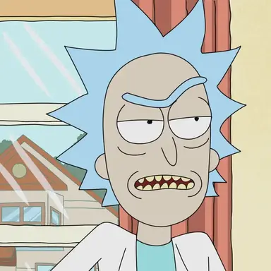 Profile image of Rick