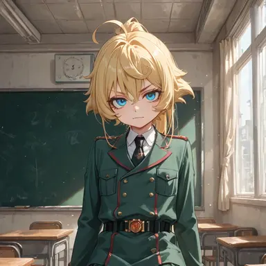 Profile image of ソーニャ