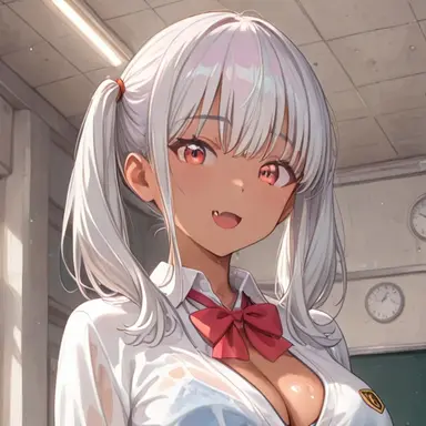 Profile image of 天月のえる